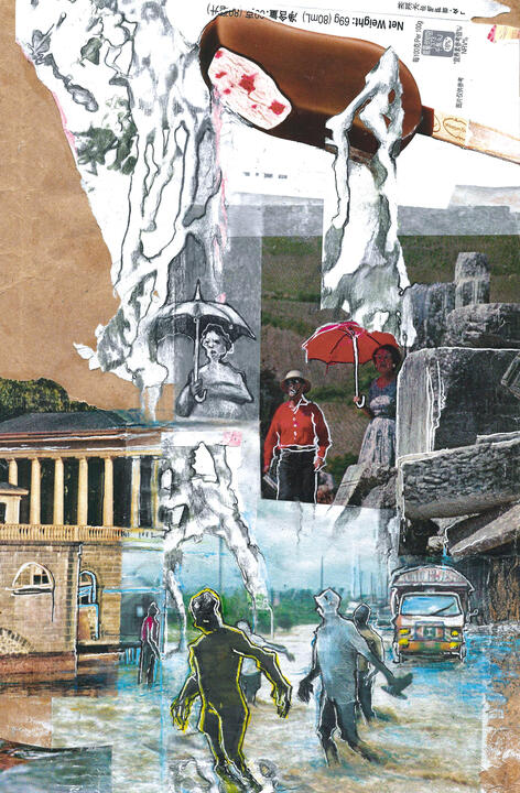 Quiddity Collective: HEAT